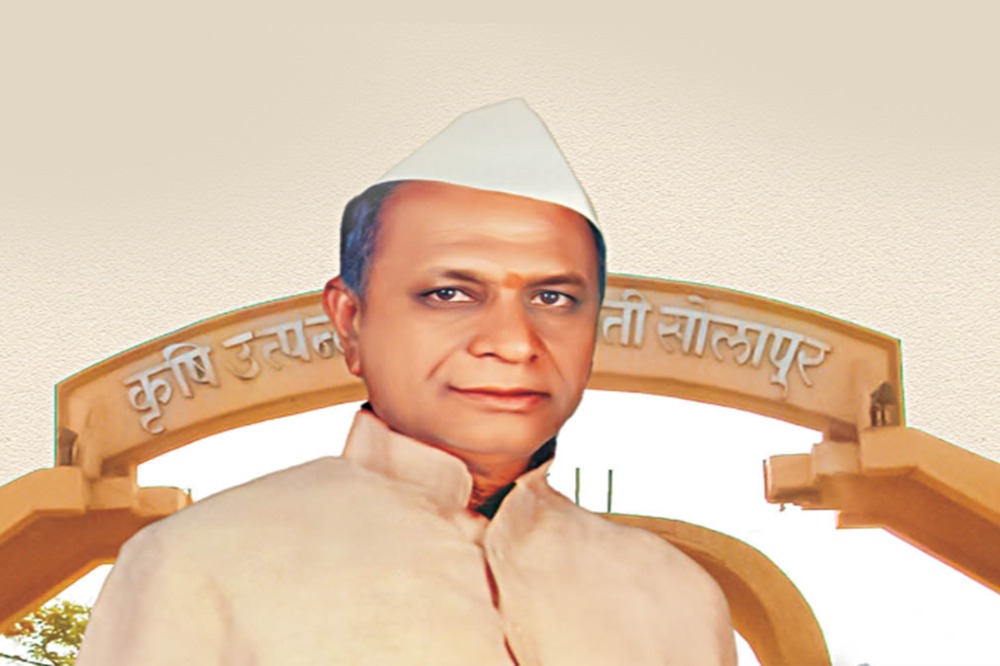 स्व. बाबूराव अण्णा यांची राजकारण आणि समाजकारणातील कारकिर्द प्रेरणादायी 